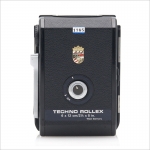 린호프 Linhof Techno Rollex 6x12 Roll Film Back For 4x5 [1765] 612