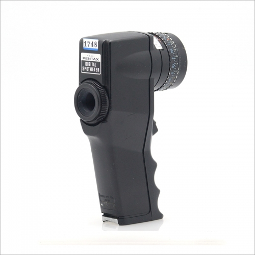 펜탁스 Pentax Digital Spotmer II [1748]