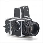 핫셀블라드 Hasselblad 500c/m+CF 80mm f/2.8 [1571]