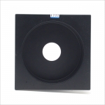 호스만 Horseman Recessed Lens Board Copal 0 [1722]