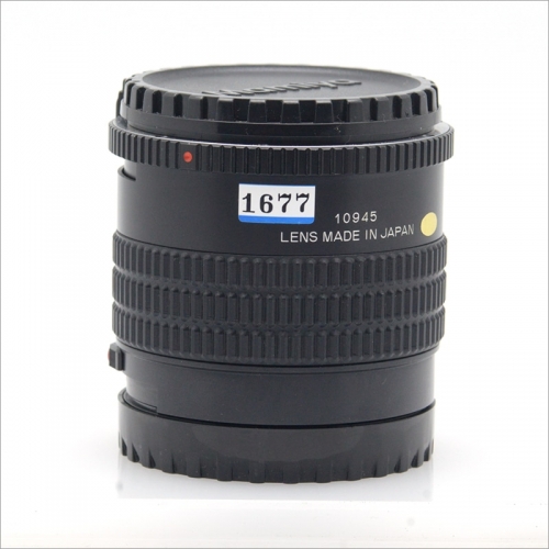 마미야 Mamiya 645 Teleconverter 2X N [1677]