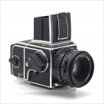 핫셀블라드 Hasselblad 503cw+CFE 80mm f/2.8 [1705]