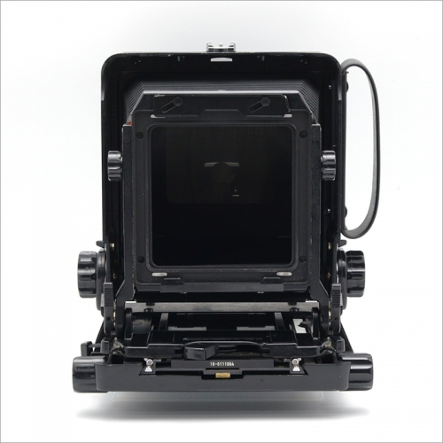 도요 Toyo Field 45A Body [1532]