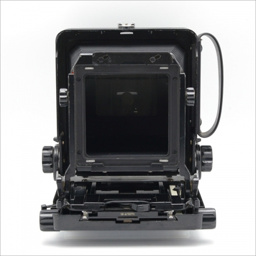 도요 Toyo Field 45A Body [1358]