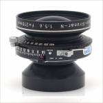로덴스톡 Rodenstock Apo-Sironar-N 210mm f/5.6 [1610]