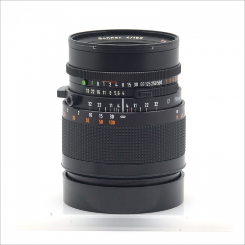 핫셀블라드 Hasselblad CF 150mm f/5.6 [1669]