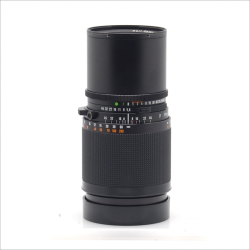 핫셀블라드 Hasselblad CF 250mm f/5.6 [1670]
