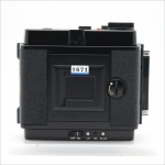 마미야 Mamiya RB67 6x8 Power Roll Film Holder (120/220) [1671]