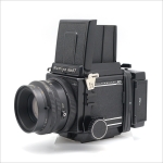 마미야 Mamiya RB67SD+127mm f/3.5 K/L [1779]