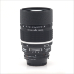 니콘 Nikon AF DC-Nikkor 135mm f/2 D [1781]