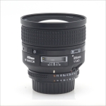 니콘 Nikon AF Nikkor 85mm f/1.4 D [1768] 니콘 AF 85.4D