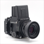 마미야 Mamiya RB67s+90mm f/3.8 [1762]