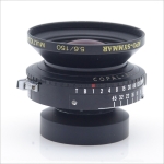 슈나이더 Schneider Apo-Symmar 150mm f/5.6 [1782]