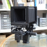 지나 Sinar F2 Body [1721]