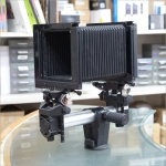 지나 Sinar F Body [0902]