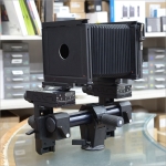 지나 Sinar P2 4x5 Body [1720]