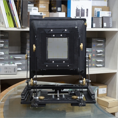 스테노페이카 Stenopeika hyper camera 8x10 Mark2 [4776] 810