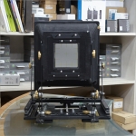 스테노페이카 Stenopeika hyper camera 8x10 Mark2 [4776] 810