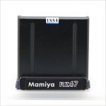 마미야 Mamiya RZ67 Waist Level Finder [1884]
