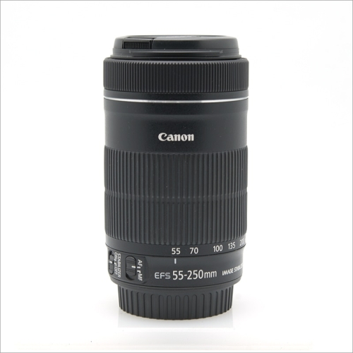 캐논 Canon EF-S 55-250mm f/4-5.6 IS STM [1842]