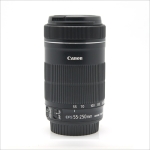 캐논 Canon EF-S 55-250mm f/4-5.6 IS STM [1842]
