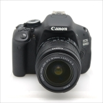 캐논 Canon EOS 600D+EF-s 18-55mm f/3.5-5.6 IS II [정품][1841]-1,712컷-
