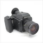 펜탁스 Pentax 645 + 45mm F2.8
