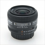 니콘 Nikin AF 35mm f/2 D [1802]