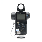 세코닉 Sekonic Digital Master L-758D [1831]
