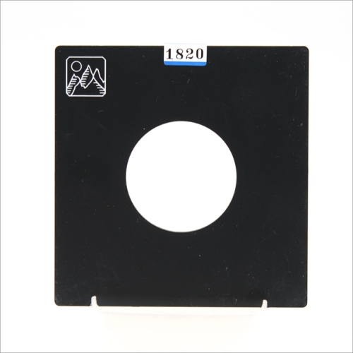 인트레피드 Intrepid Lens Board Copal No.1 [1820]