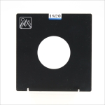 인트레피드 Intrepid Lens Board Copal No.1 [1820]