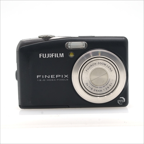 후지필름 FUJIFILM FINEPIX F60fd [1886]