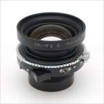 슈나이더 Schneider Symmar-s 180mm f/5.6 [1849]
