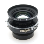 슈나이더 Schneider Apo-Symmar 150mm f/5.6 [1835]