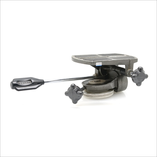 짓조 Gitzo P.L.5 PL5 Tripod Head [1892]