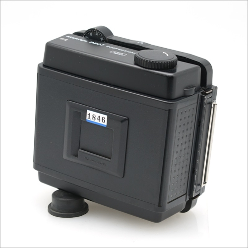 마미야 Mamiya RZ67 120 Roll Film Holder II [1846]