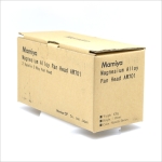 마미야 Mamiya Magnesium Alloy Pan Head AW701 NEW [1234]