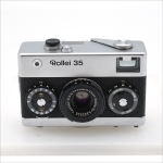 롤라이 Rollei 35 [1894]