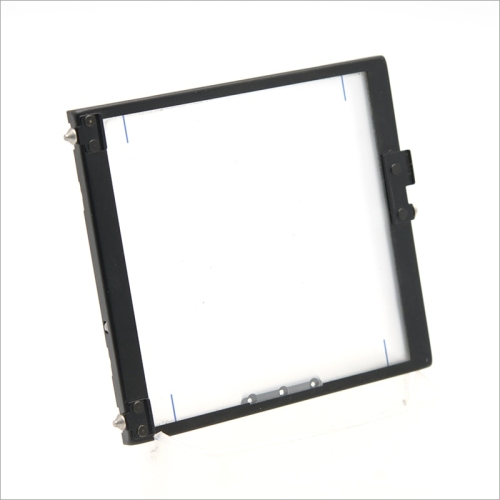 마미야 Mamiya RZ67 Pro II Focusing Screen Type A [1825]