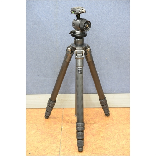 짓조 Gitzo GT3531+마킨스 GH 2780 QR [12345]