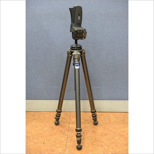 짓조 Gitzo G220+322RC2 [12345]