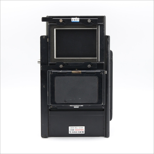 도요 뷰 Toyo view Quickroll Slider For Graphic 도요 뷰 Toyo view Quickroll Slider For Graphic