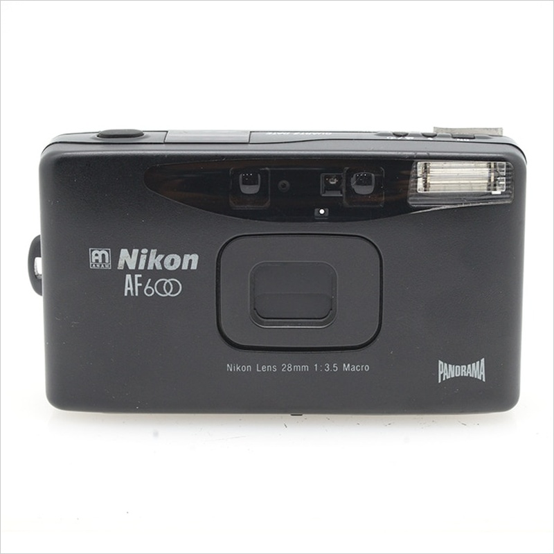 니콘 Nikon AF600