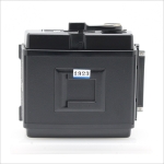 마미야 Mamiya RB67 6x4.5 120 Roll Film Back Holder
