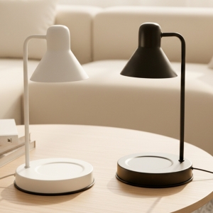 퓨어 모던 캔들워머 (전구2개포함) 집들이선물