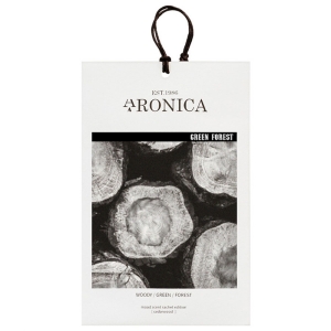 무드센트 샤쉐 그린포레스트 18g 옷걸이형 옷장 방향제