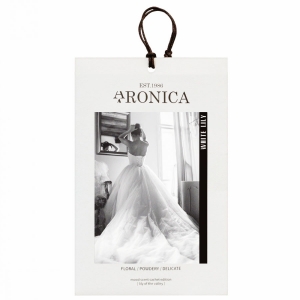 무드센트 샤쉐 화이트릴리 18g 옷걸이형 옷장 방향제