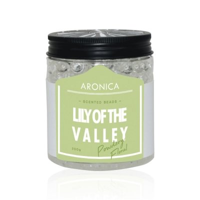 센티드 고체방향제 200g 릴리오브더밸리 차량용 사무실 원룸 실내용 향기 방향제