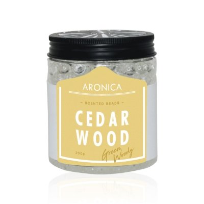 센티드 고체방향제 200g 시더우드 차량용 사무실 원룸 실내용 향기 방향제