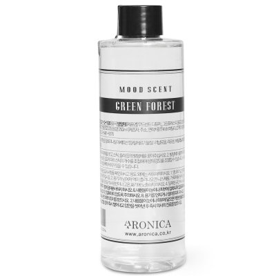 무드센트 퍼퓸 디퓨저 리필 그린포레스트 250ml